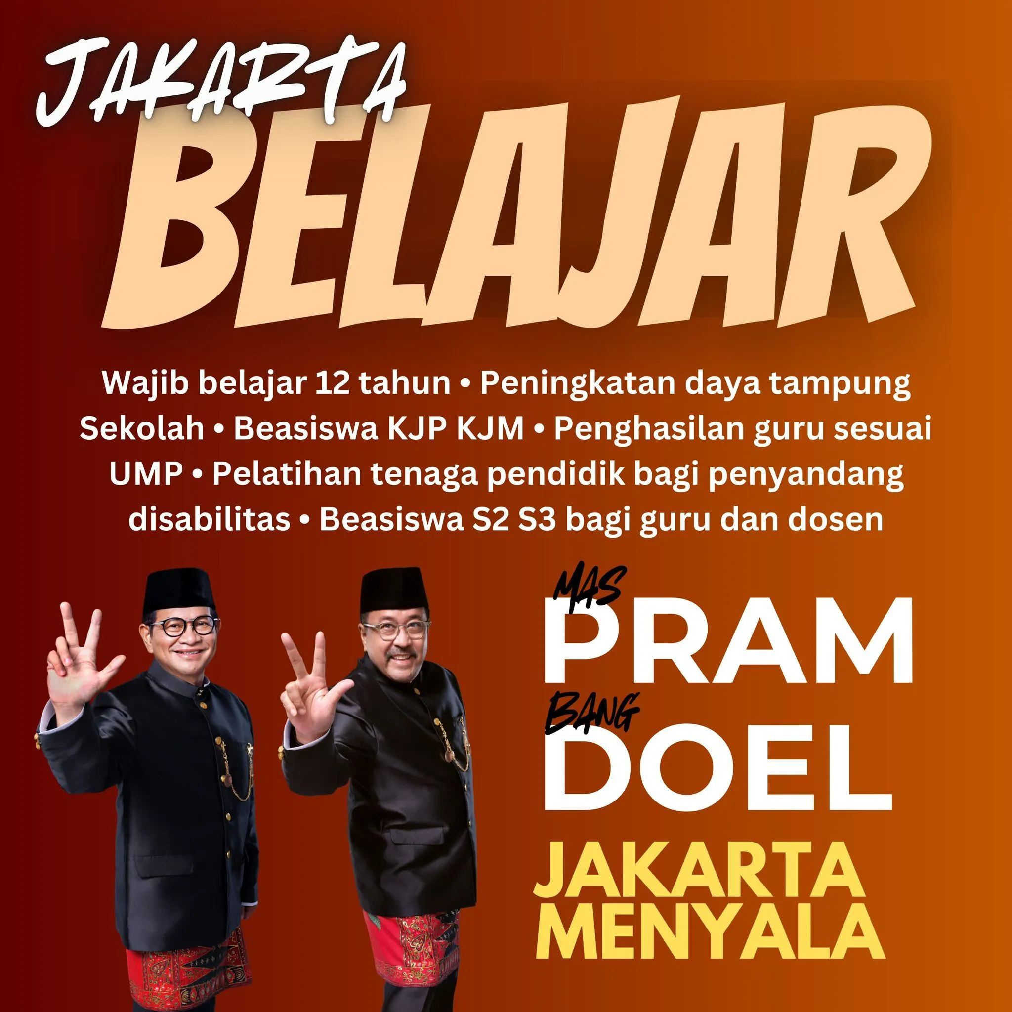 Jakarta Belajar